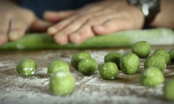 Hundekekse selber backen